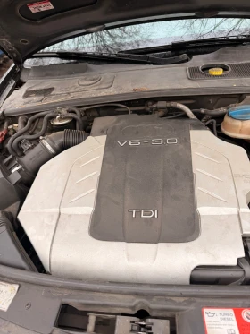Audi A6, снимка 8