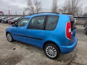 Skoda Roomster 1.2 - 1600 € / 3129.33 лв. - 60723682 6