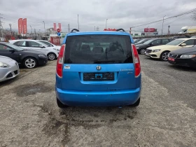 Skoda Roomster 1.2 - 1600 € / 3129.33 лв. - 60723682 5