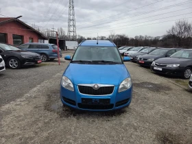 Skoda Roomster 1.2 - 1600 € / 3129.33 лв. - 60723682 2