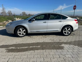 Citroen C5 - 3500 € / 6845.40 лв. - 56159529 2