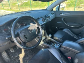 Citroen C5 - 3500 € / 6845.40 лв. - 56159529 8