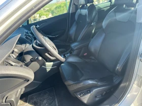 Citroen C5 - 3500 € / 6845.40 лв. - 56159529 7