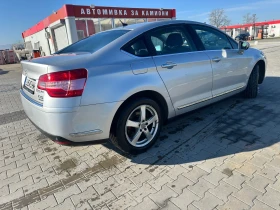 Citroen C5 - 3500 € / 6845.40 лв. - 56159529 4