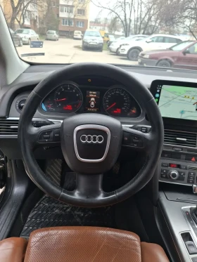 Audi A6 2.4 газ/бензин - 3200 € / 6258.66 лв. - 37957347 6