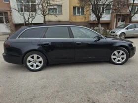 Audi A6 2.4 газ/бензин - 3200 € / 6258.66 лв. - 37957347 4