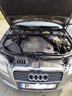 Audi A4 - 2850 € / 5574.12 лв. - 95967061 11