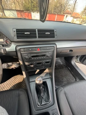 Audi A4 - 2850 € / 5574.12 лв. - 95967061 9