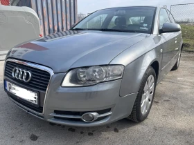 Audi A4 - 2850 € / 5574.12 лв. - 95967061 2