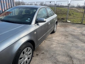 Audi A4 - 2850 € / 5574.12 лв. - 95967061 3