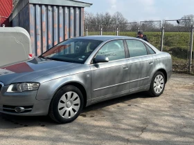 Audi A4 - 2850 € / 5574.12 лв. - 95967061 6