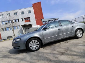 Audi A4 - 2850 € / 5574.12 лв. - 95967061 16