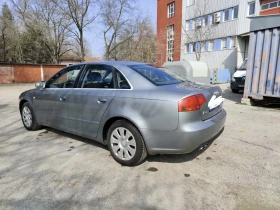 Audi A4 - 2850 € / 5574.12 лв. - 95967061 17