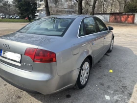 Audi A4 - 2850 € / 5574.12 лв. - 95967061 4