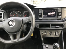 VW Polo 1, 0 - 7990 € / 15627.08 лв. - 32526698 10