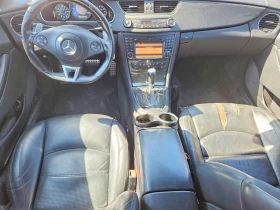 Mercedes-Benz CLS 63 AMG undefined | Auto.bg — изображение 8