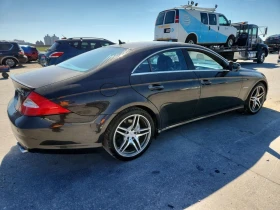 Mercedes-Benz CLS 63 AMG undefined | Auto.bg — изображение 3