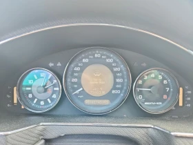 Mercedes-Benz CLS 63 AMG undefined | Auto.bg — изображение 9