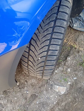 VW Caddy 2.0Бензин/метан Ecofuel - 2550 € / 4987.37 лв. - 33779561 8