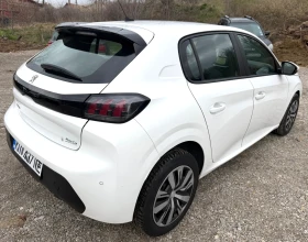 Peugeot 208 1.5BHDI EURO6 | Mobile.bg � ����� ������ 6