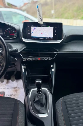 Peugeot 208 1.5BHDI EURO6 | Mobile.bg � ����� ������ 11