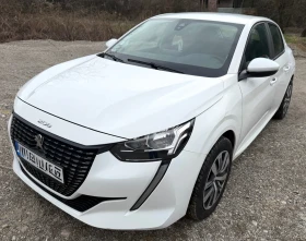 ������ Peugeot 208