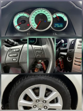 Toyota Corolla verso 2.2D4D* * * 168h.km* * * SOL* * *  - 3450 € / 6747.61 лв. - 52688329 15