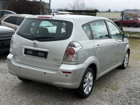 Toyota Corolla verso 2.2D4D* * * 168h.km* * * SOL* * *  - 3450 € / 6747.61 лв. - 52688329 5