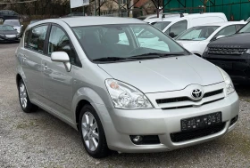 Toyota Corolla verso 2.2D4D* * * 168h.km* * * SOL* * *  - 3450 € / 6747.61 лв. - 52688329 3