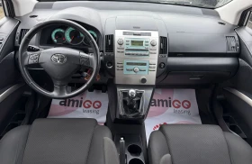 Toyota Corolla verso 2.2D4D* * * 168h.km* * * SOL* * *  - 3450 € / 6747.61 лв. - 52688329 9