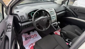 Toyota Corolla verso 2.2D4D* * * 168h.km* * * SOL* * *  - 3450 € / 6747.61 лв. - 52688329 8