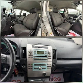 Toyota Corolla verso 2.2D4D* * * 168h.km* * * SOL* * *  - 3450 € / 6747.61 лв. - 52688329 14