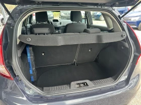 Ford Fiesta 1.5TDCI-TITANIUM-75к.с-КЛИМАТИК - 4750 € / 9290.19 лв. - 60327309 14