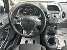 Ford Fiesta 1.5TDCI-TITANIUM-75к.с-КЛИМАТИК - 4750 € / 9290.19 лв. - 60327309 10