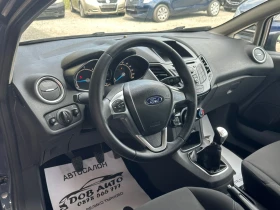 Ford Fiesta 1.5TDCI-TITANIUM-75к.с-КЛИМАТИК - 4750 € / 9290.19 лв. - 60327309 9