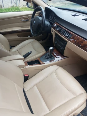 BMW 320 - 4200 € / 8214.49 лв. - 79471629 6