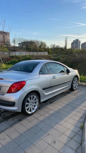 Peugeot 207 1.6T - 2800 € / 5476.32 лв. - 95908190 9