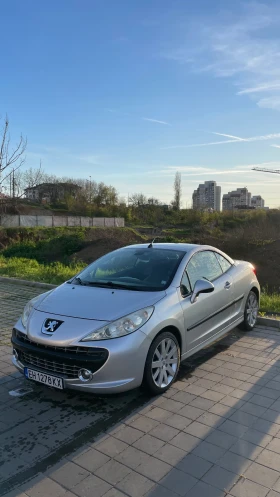 Peugeot 207 1.6T - 2800 € / 5476.32 лв. - 95908190 3