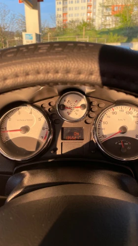 Peugeot 207 1.6T - 2800 € / 5476.32 лв. - 95908190 17