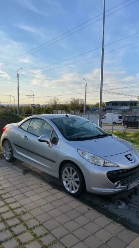 Peugeot 207 1.6T - 2800 € / 5476.32 лв. - 95908190 4
