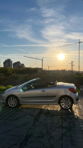 Peugeot 207 1.6T - 2800 € / 5476.32 лв. - 95908190 11
