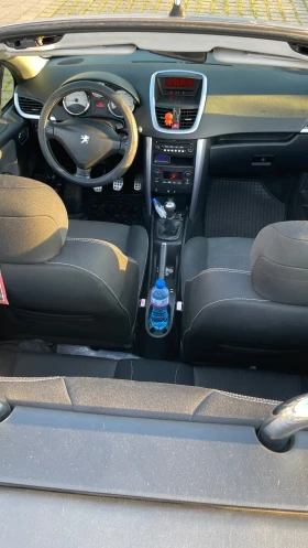 Peugeot 207 1.6T - 2800 € / 5476.32 лв. - 95908190 14