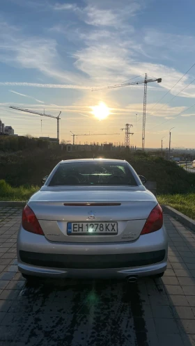 Peugeot 207 1.6T - 2800 € / 5476.32 лв. - 95908190 7