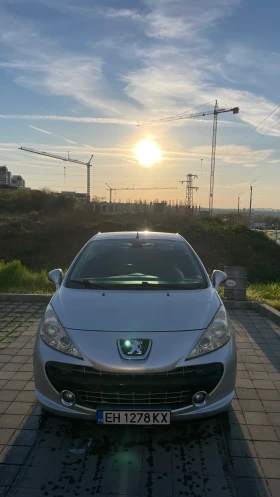 Peugeot 207 1.6T - 2800 € / 5476.32 лв. - 95908190 2