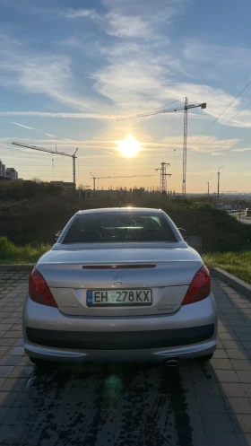Peugeot 207 1.6T - 2800 € / 5476.32 лв. - 95908190 8