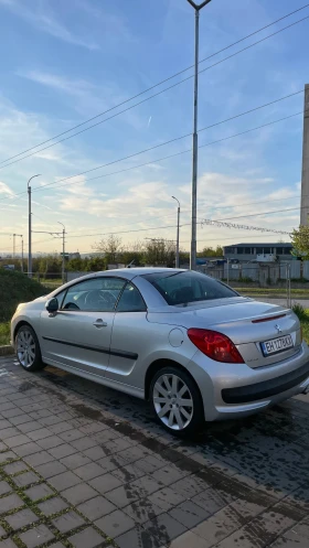 Peugeot 207 1.6T - 2800 € / 5476.32 лв. - 95908190 10