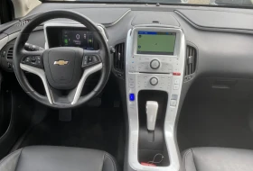 Chevrolet Volt 1.4-16V E-REV Вс.екстри! - 7660 € / 14981.66 лв. - 52242117 7