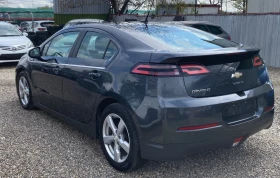 Chevrolet Volt 1.4-16V E-REV Вс.екстри! - 7660 € / 14981.66 лв. - 52242117 6