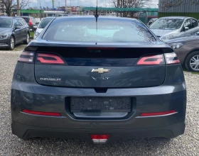 Chevrolet Volt 1.4-16V E-REV Вс.екстри! - 7660 € / 14981.66 лв. - 52242117 5