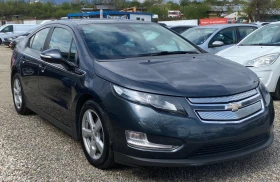 Chevrolet Volt 1.4-16V E-REV Вс.екстри! - 7660 € / 14981.66 лв. - 52242117 3